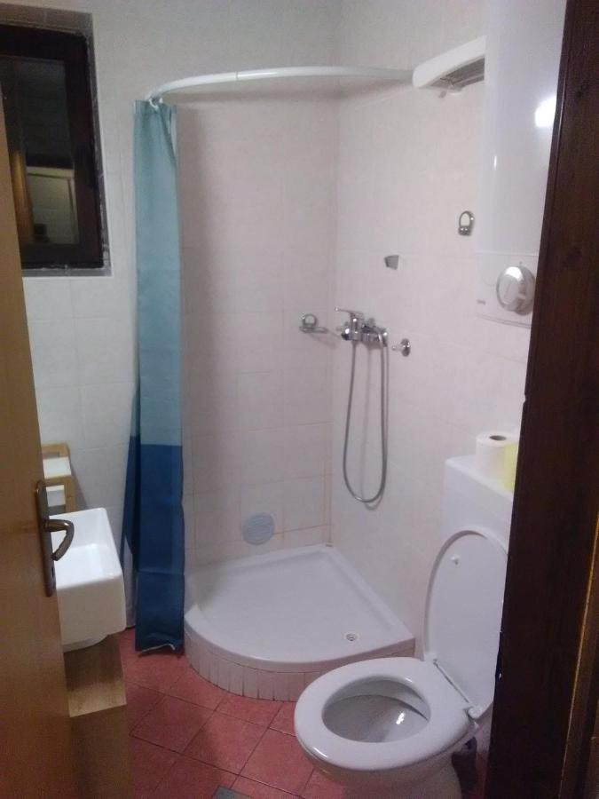Apartma Anja Zgornje Gorje Exterior photo